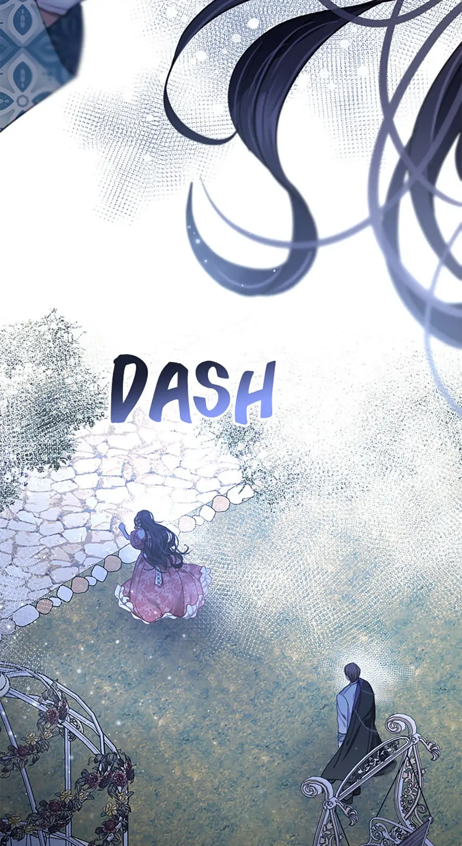 Devoted to Diamond chapter 50 - page 99